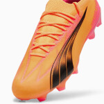 Fotbalové boty Puma Ultra Ultimate M 107744-03 39