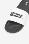 Pantofle Sprandi WATERCRUMB MO-865695 Materiál/-Syntetický