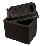 CRYOBOXX - chladící termobox pro nápoje a potraviny 43l