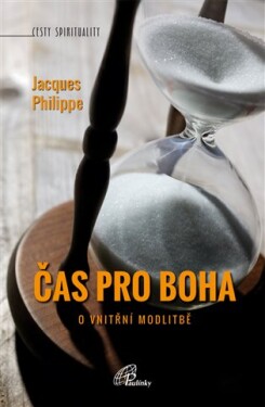 Čas pro Boha