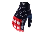 Troy Lee Designs Air Citizen dětské rukavice navy/red