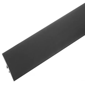 Přechodový profil LWP 35 5W1 C35 0,93m černý