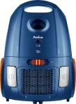 Amica Fen Turbo VM 2062 modrá / Vysavač / 900 W / sáček 3 l / dosah 7,5 m / 80 dB (VM 2062)