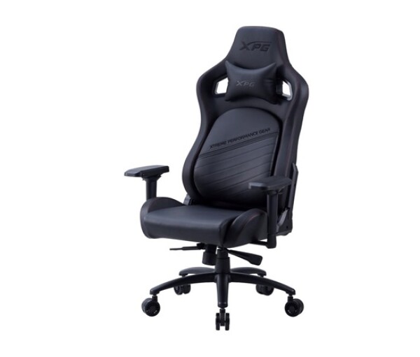 ADATA XPG Herní židle NEXUS PLUS, černá