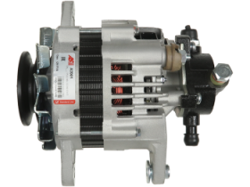 Alternátor OPEL ASTRA CORSA 1.5 1.7 D TD ISUZU