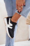 Sportovní obuv model 206826 Step in style 36
