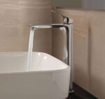 IDEAL STANDARD - Ceralife O Umyvadlová baterie, BlueStart, chrom BE012AA