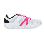 Xero shoes 360 Rally White/Fuchsia Purple