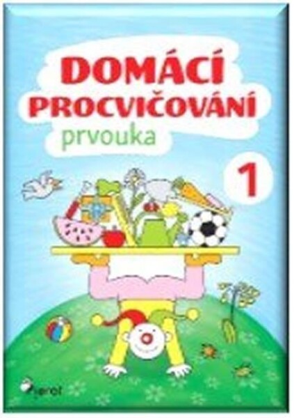 Domácí procvičování Prvouka