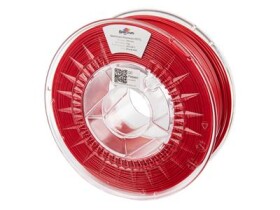 Filament Spectrum Premium PET-G 1.75mm BLOODY RED 1kg