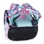 Bagmaster PRIM 22 A školní aktovka - medvídek