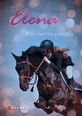 Elena: Přes všechny překážky Nele Neuhausová