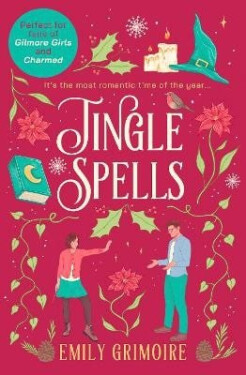 Jingle Spells - Emily Grimoire