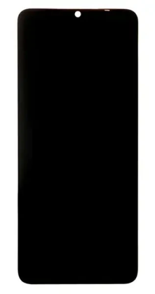 Xiaomi LCD Displej + Dotyková Deska pro Redmi 13C/13C 5G / Náhradní díl / IPS displej / Kompatibilní s Poco C65 (57983119335)