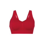 Lotta chirurgická podprsenka moldovaná 5769X red - Anita Care 265 red XL