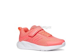 Celoroční obuv Geox J45FWA 01450 C7050 Velikost: 38