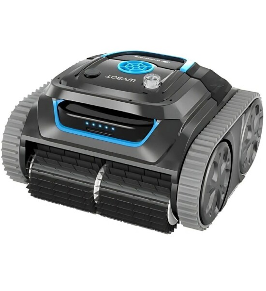 Automatický bateriový vysavač - WYBOT S1