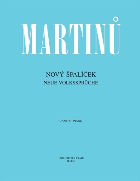 KN Nový Špalíček