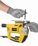 Elektrická přímočará pila Powerplus POWX0361