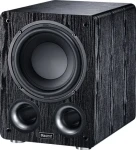 Magnat Alpha RS 8 černá / aktivní subwoofer / 80W RMS (Alpha RS8)