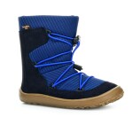 Froddo Tex Track Wool G3160251 Dark Blue