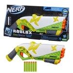 Hasbro Nerf Roblox Ninja Legends Shadow Sensei