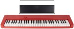 Casio CT-S1 RD