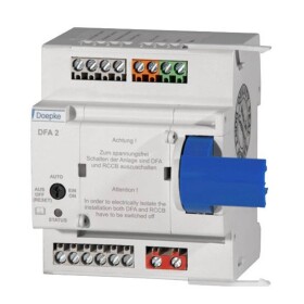 Dálkový spínač Doepke 09100110