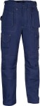 Pracovní kalhoty COFRA ROTTERDAM Barva: Černá, Velikost: 50 (CAROTTERDAM0550)
