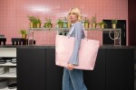 Nákupní taška Reisenthel Shopper XL Twist blush