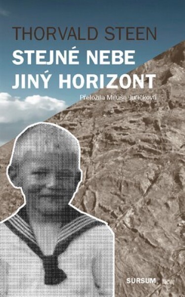 Stejné nebe jiný horizont