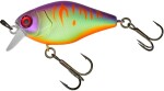 Illex Wobler Chubby 4,1cm 5,5g - Mat Table Rock Tiger,Illex Wobler Chubby 4,1cm 5,5g - Mat Table Rock Tiger