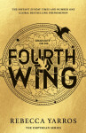 Fourth Wing - Rebecca Yarros