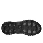 Skechers D-Lites Biggest Fan Black W 11930-BBK 36