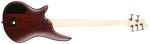 Jackson JS Series Spectra Bass JS3V LFB Walnut Stain