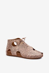 Boty model 213154 Step in style 40
