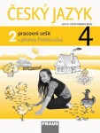 Český jazyk 4/2 pracovní sešit