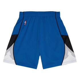 Mitchell & Ness Pánské kraťasy Minnesota Timberwolves NBA 2015-16 Swingman Shorts Velikost: XL