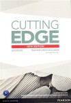 Cutting Edge 3rd Edition Teachers Book and Teachers Resource Disk Pack