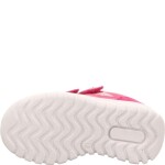 Dívčí tenisky SPORT7 MINI PINK/ORANGE Superfit 1-006203-5500 - růžová - 31