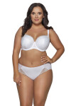 Dámské kalhotky 2110 Azalea white - AVA bílá 3XL