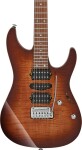 Ibanez AZ2407FR Brownish Sphalerite