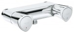 GROHE - Costa S Sprchová kohoutková baterie, rozteč 120 mm, chrom 26319001