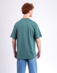 Tričko Carhartt WIP S/S Experiential T-Shirt Silver Pine