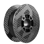 Filament-PM TPE88 tisková struna černá 1,75 mm 0,5 kg Filament PM