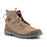 Palladium Pampa Travel Lite 77039-274-M Pouštní boty EU 45