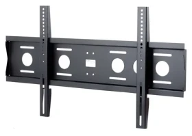 EDBAK TWB1c-B / Nástěnný držák / pevná montáž (flat) / pro TV a monitory 50-86" (TWB1C-B)
