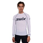 Pánské funkční triko Swix RaceX Classic Long Sleeve M