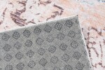 DumDekorace DumDekorace Trendy koberec hnědých odstínech jemným vzorem Šířka: cm Délka: cm