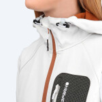 Dámská bunda Icepeak Dahlgren W 454942542 S